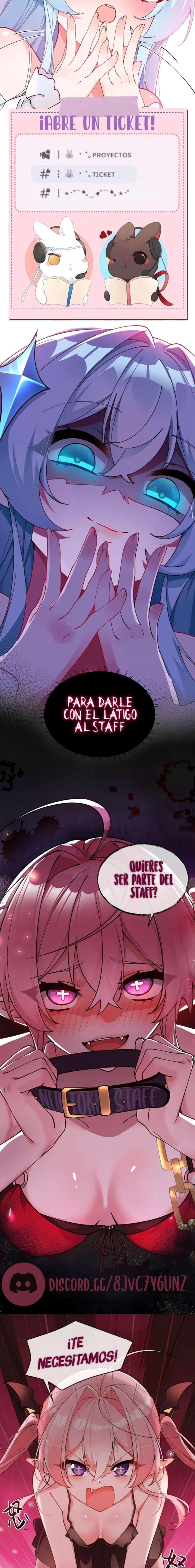Killer Beat Capítulo 9 - Página 19