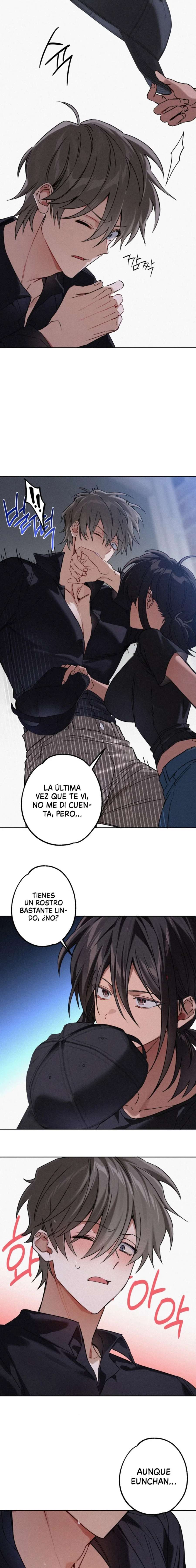 Killer Beat Capítulo 9 - Página 6