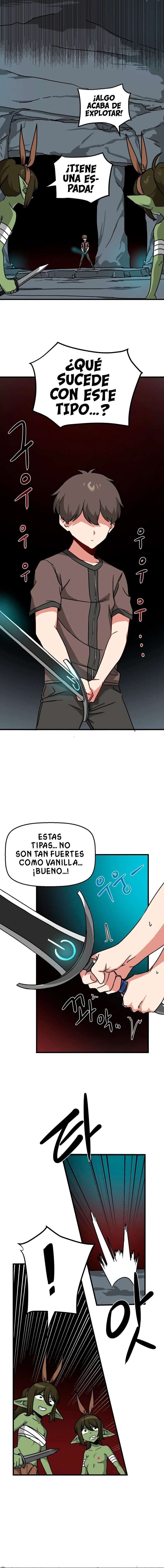 Un mundo sin hombres Capítulo 17 - Página 2