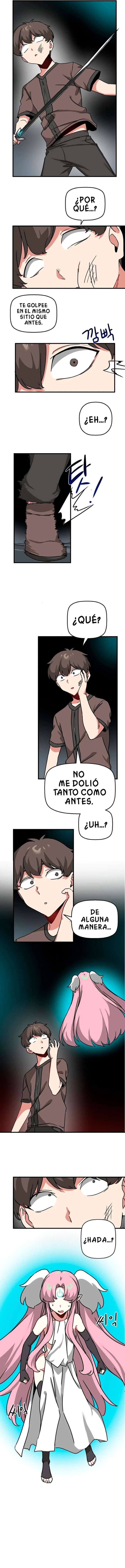Un mundo sin hombres Capítulo 17 - Página 5