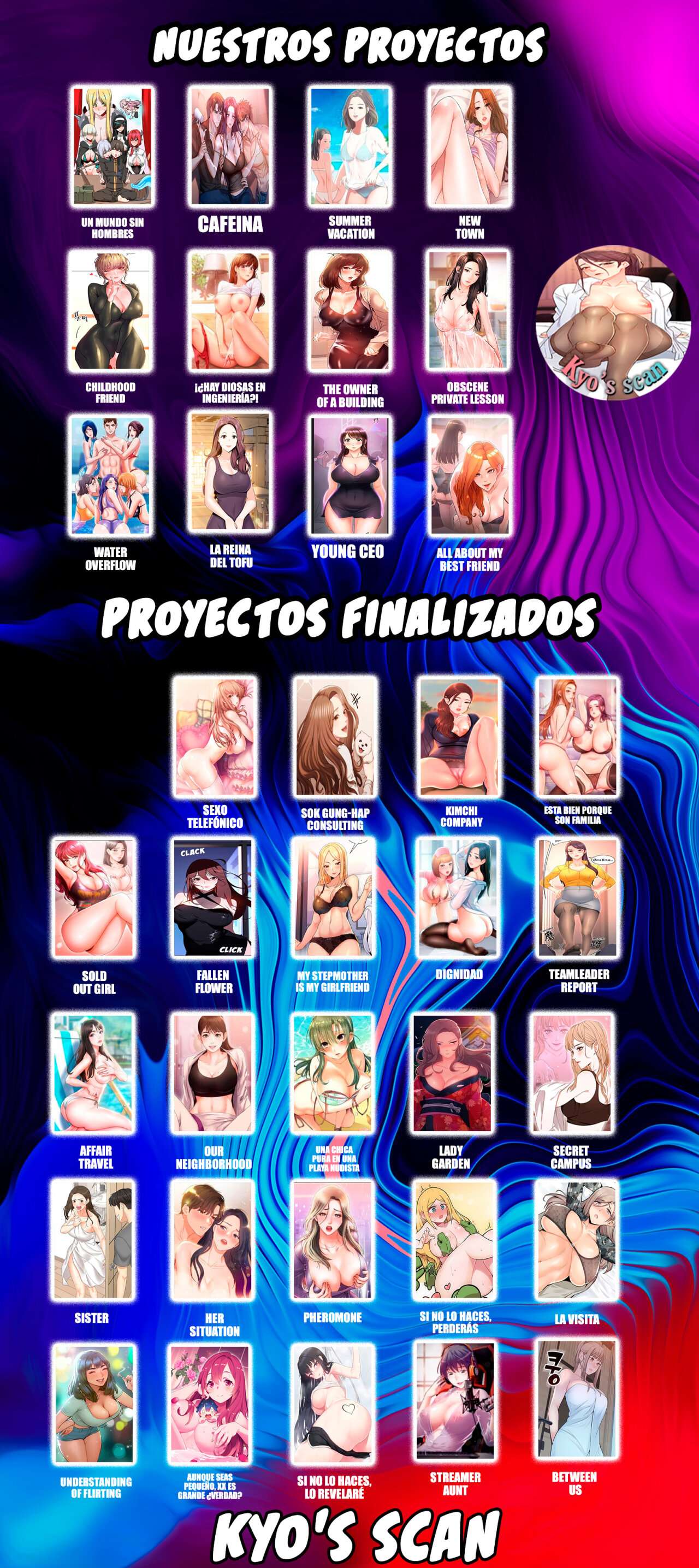Un mundo sin hombres Capítulo 21 - Página 16