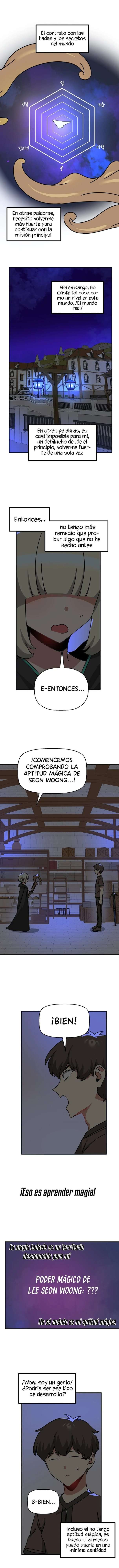 Un mundo sin hombres Capítulo 22 - Página 2
