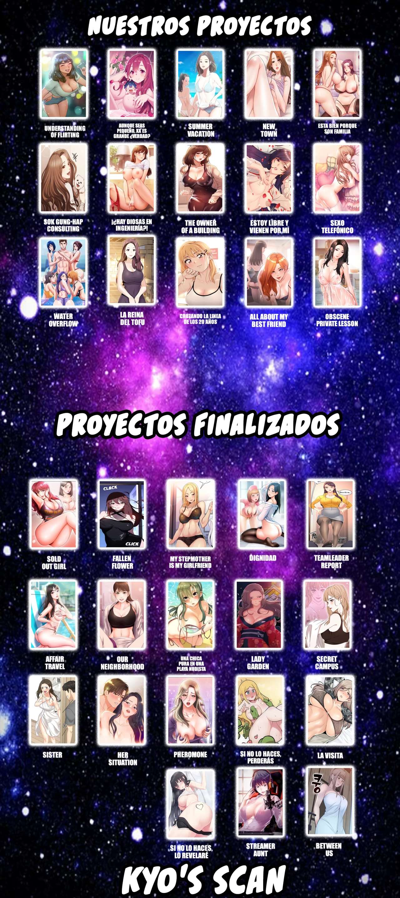Un mundo sin hombres Capítulo 3 - Página 10