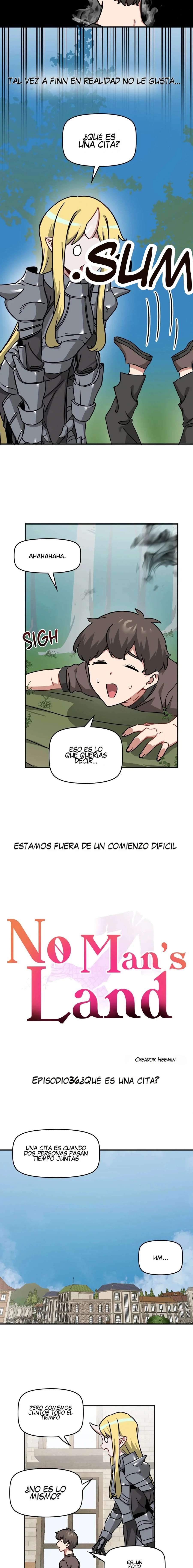 Un mundo sin hombres Capítulo 36 - Página 5