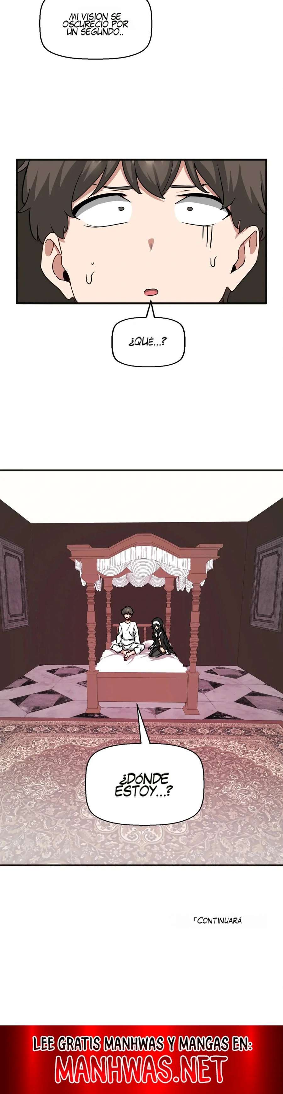 Un mundo sin hombres Capítulo 40 - Página 13