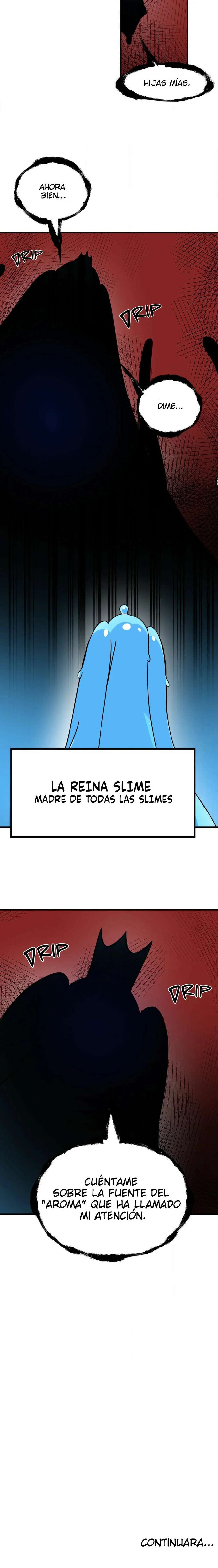 Un mundo sin hombres Capítulo 47 - Página 11