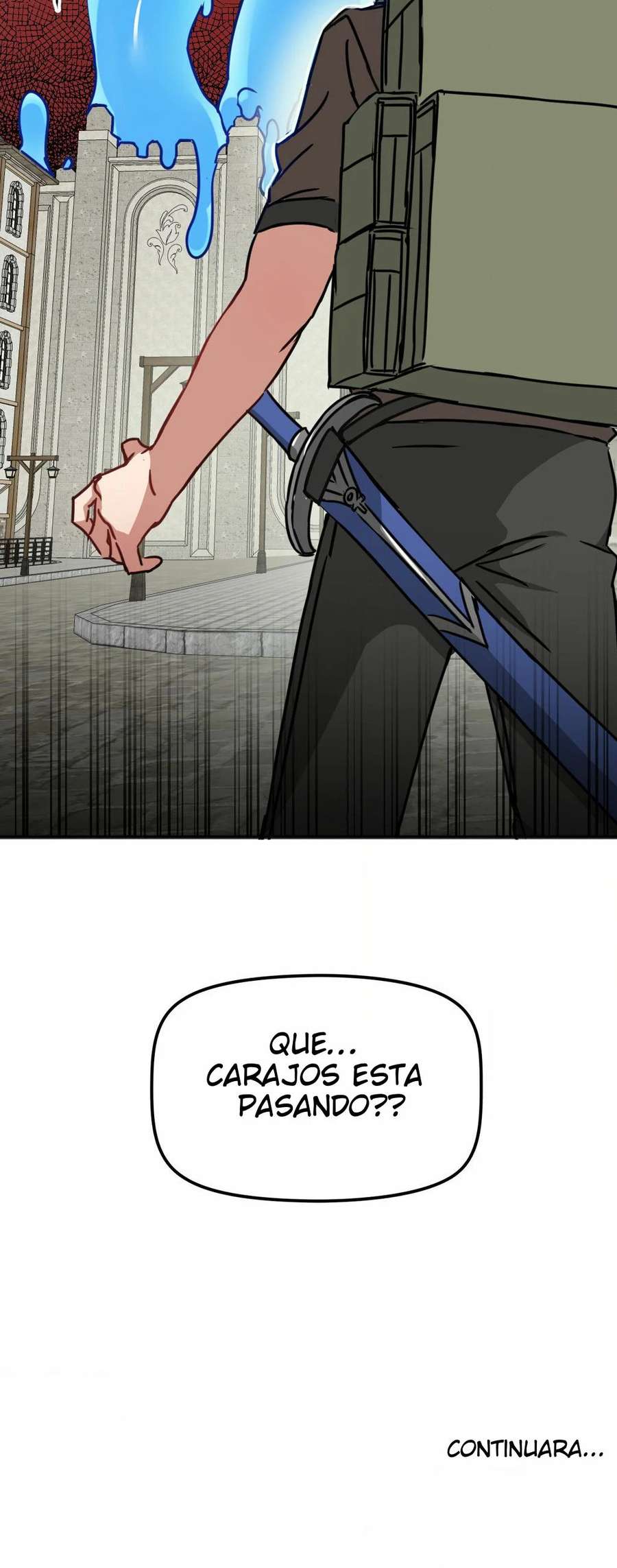 Un mundo sin hombres Capítulo 50 - Página 14