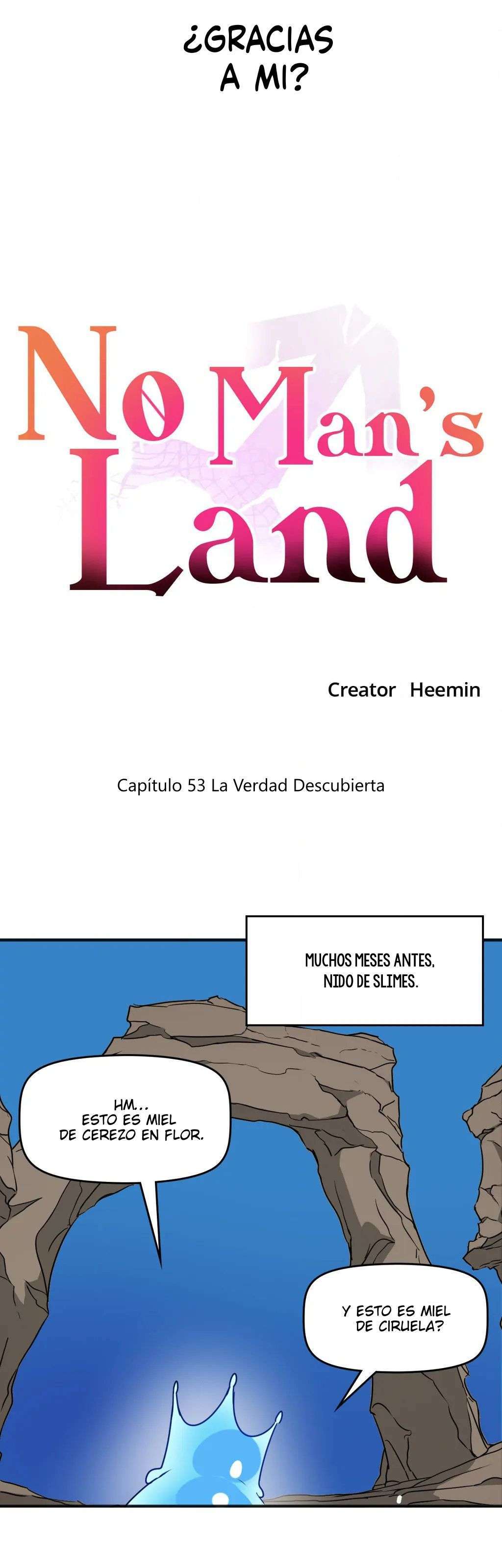 Un mundo sin hombres Capítulo 53 - Página 18