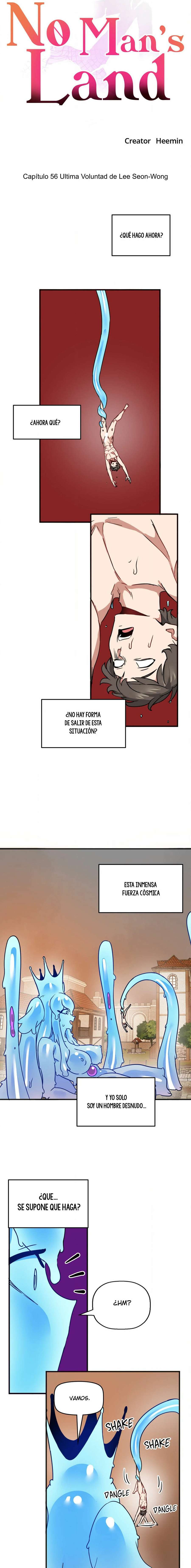 Un mundo sin hombres Capítulo 56 - Página 5