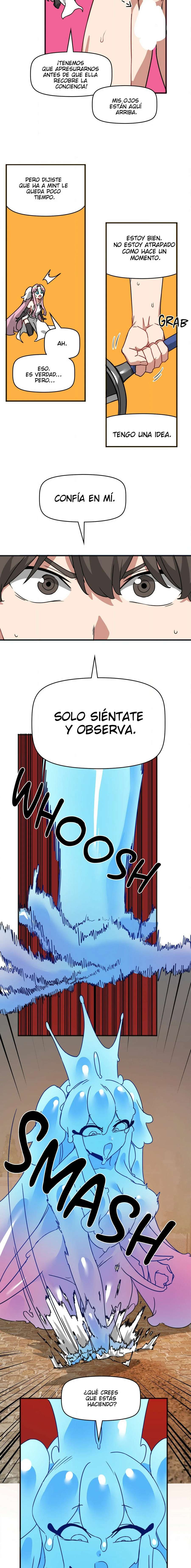 Un mundo sin hombres Capítulo 57 - Página 2