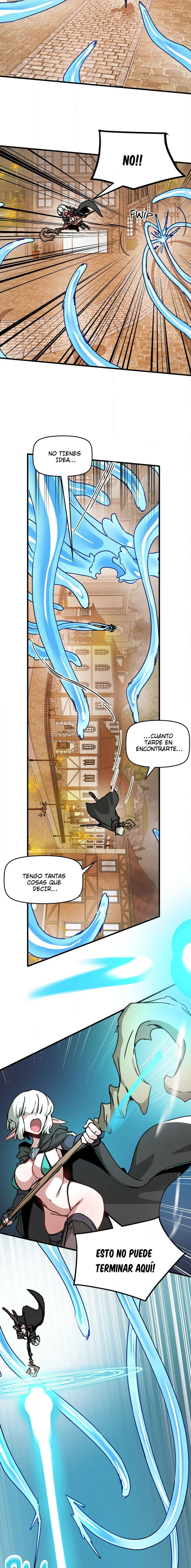 Un mundo sin hombres Capítulo 59 - Página 13