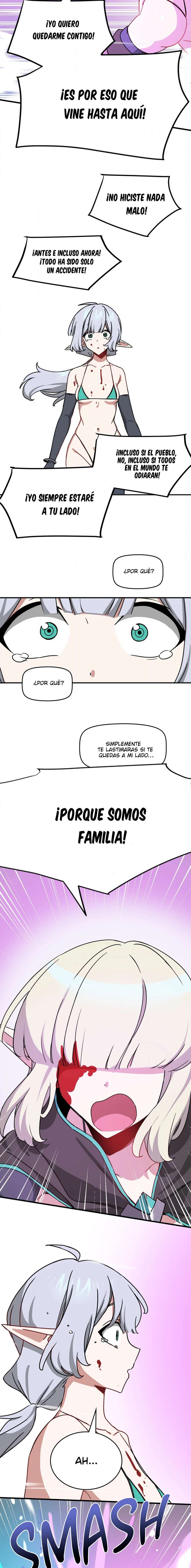 Un mundo sin hombres Capítulo 61 - Página 12