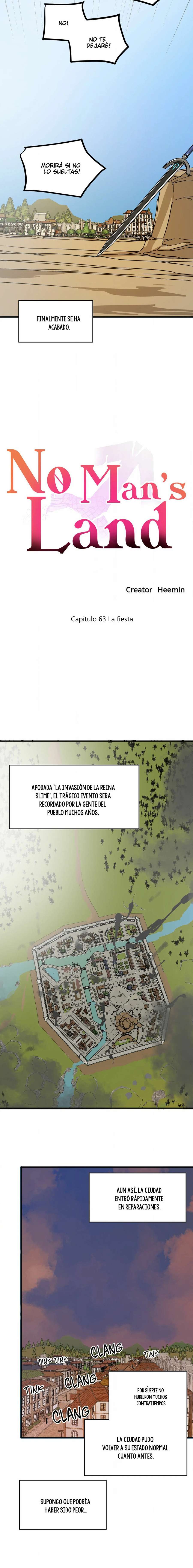 Un mundo sin hombres Capítulo 63 - Página 5