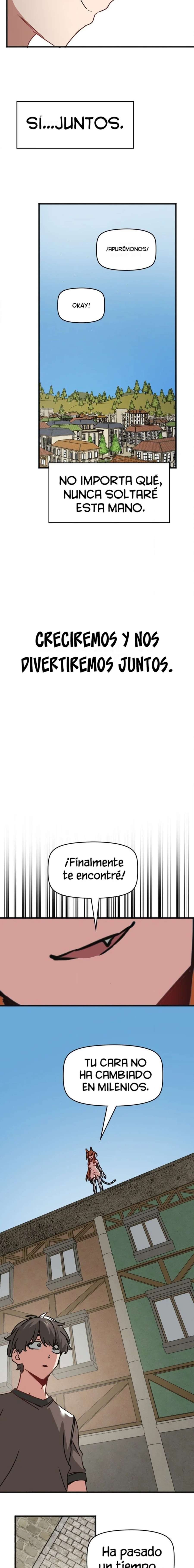 Un mundo sin hombres Capítulo 64 - Página 19