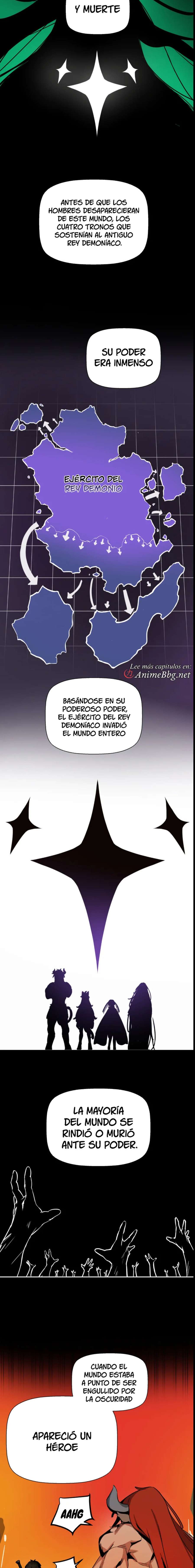 Un mundo sin hombres Capítulo 66 - Página 2