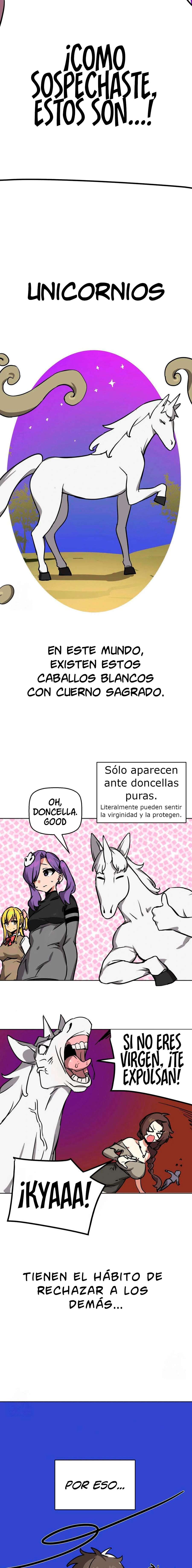 Un mundo sin hombres Capítulo 68 - Página 16