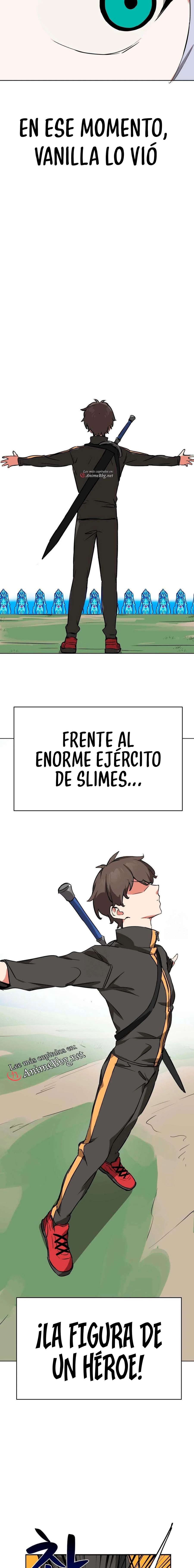 Un mundo sin hombres Capítulo 69 - Página 15