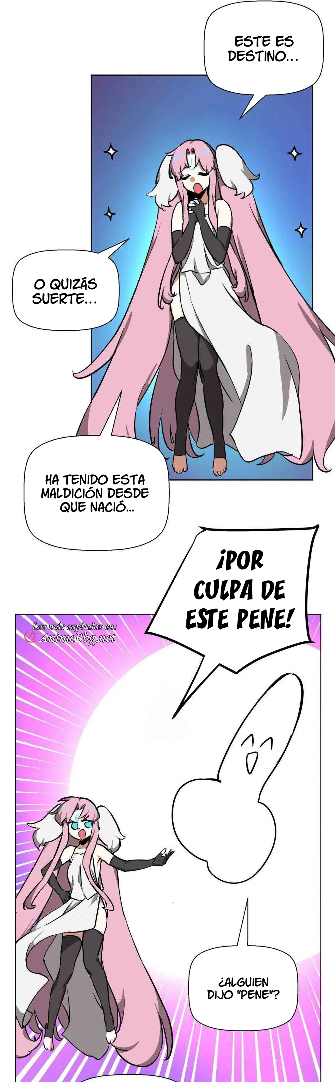 Un mundo sin hombres Capítulo 70 - Página 26