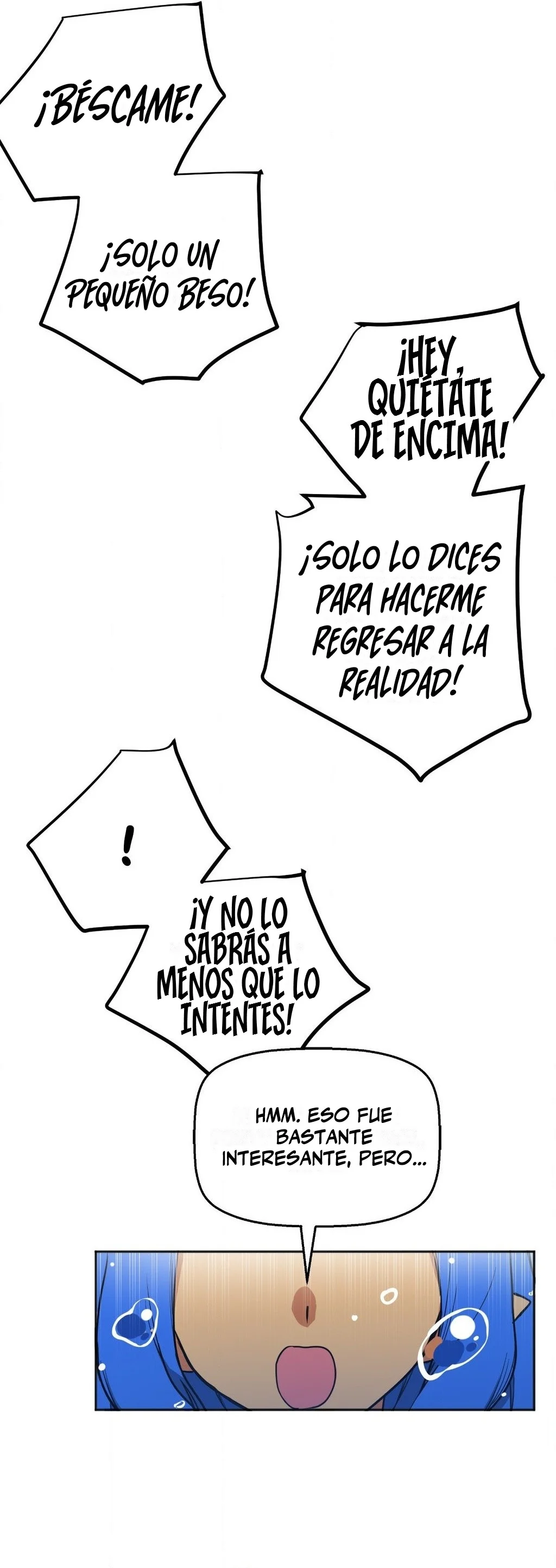 Un mundo sin hombres Capítulo 72 - Página 47