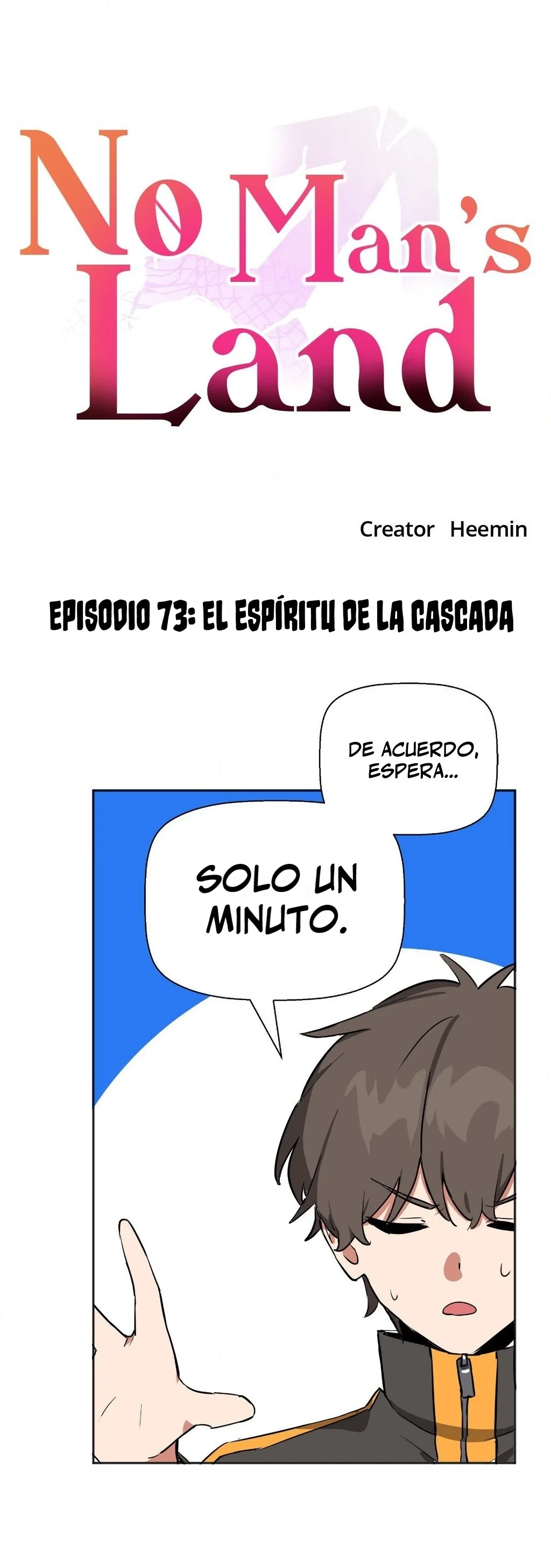 Un mundo sin hombres Capítulo 73 - Página 16
