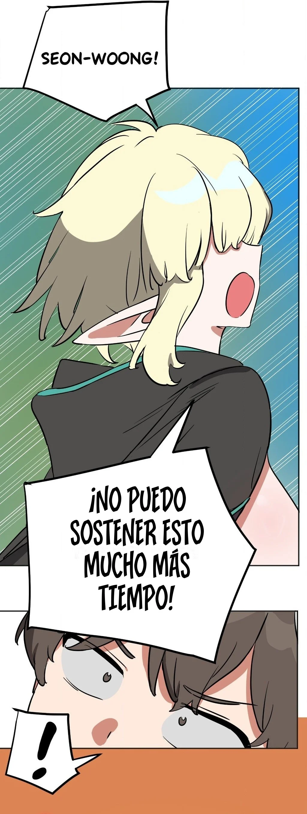 Un mundo sin hombres Capítulo 73 - Página 42
