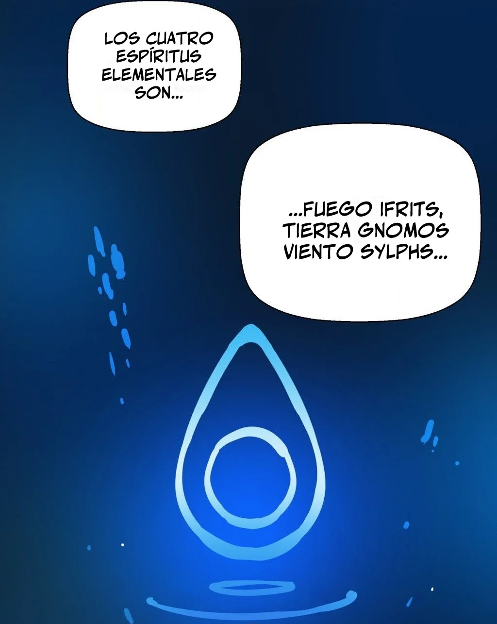 Un mundo sin hombres Capítulo 73 - Página 8