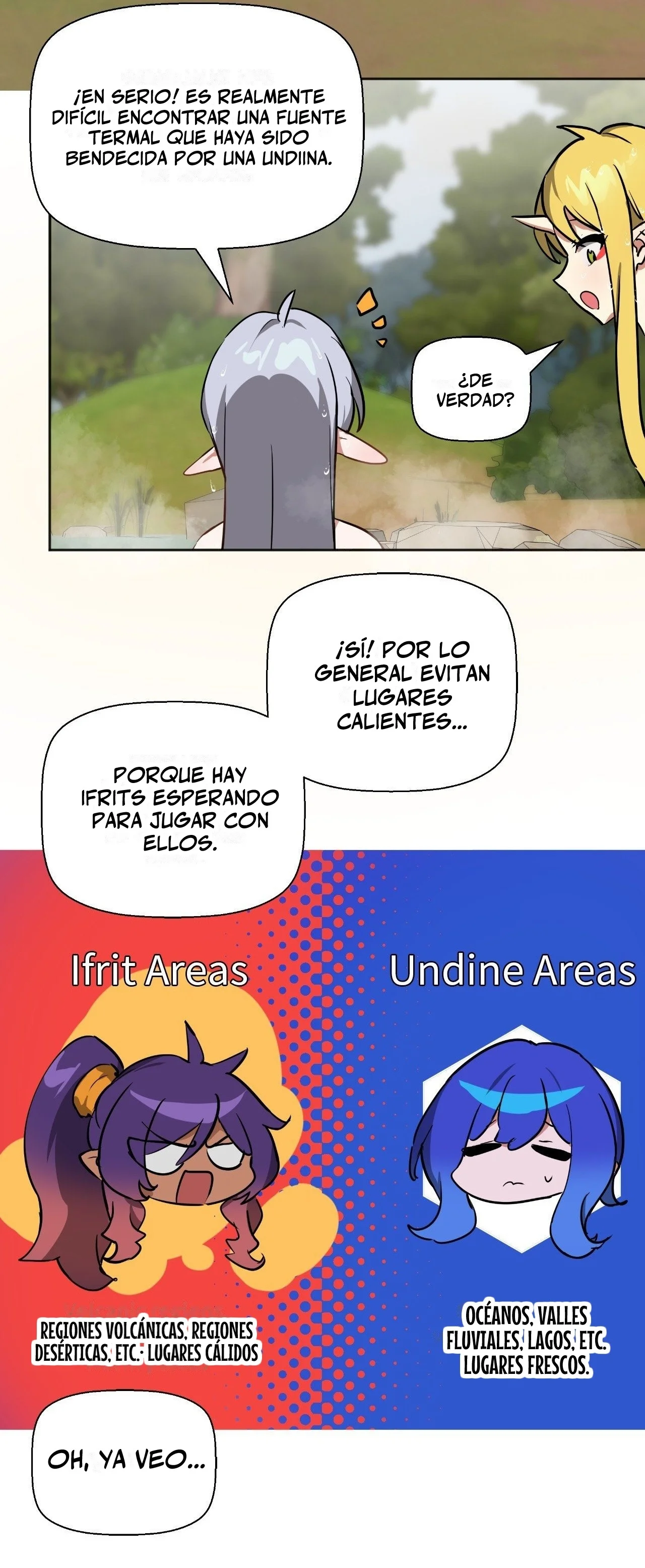 Un mundo sin hombres Capítulo 75 - Página 48