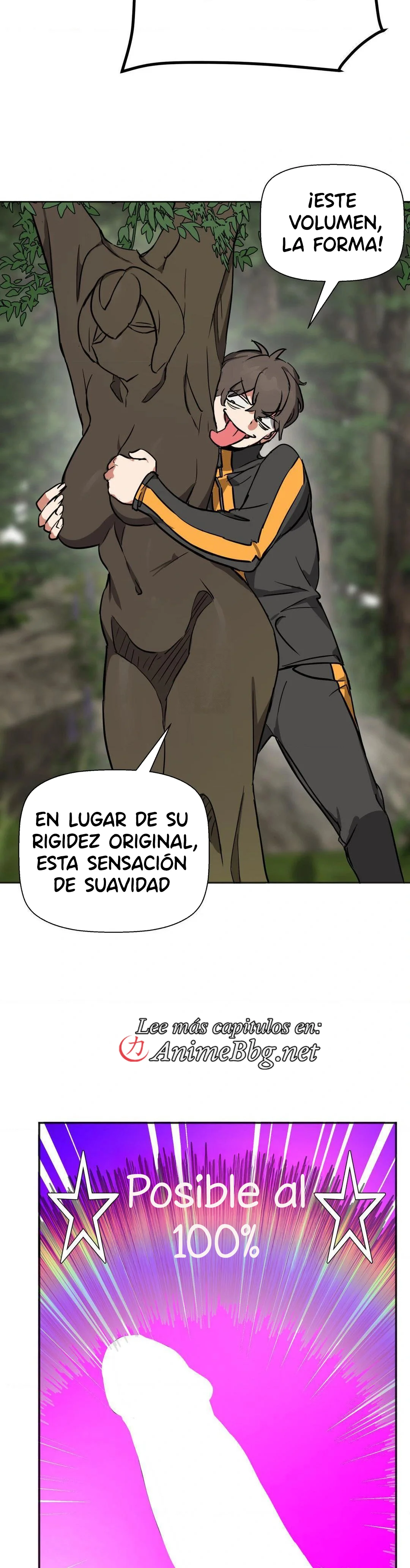 Un mundo sin hombres Capítulo 76 - Página 30