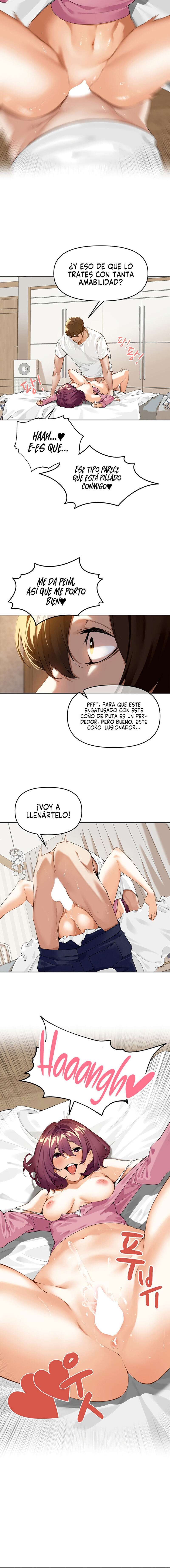 La Voz del Pueblo Capítulo 1 - Página 20