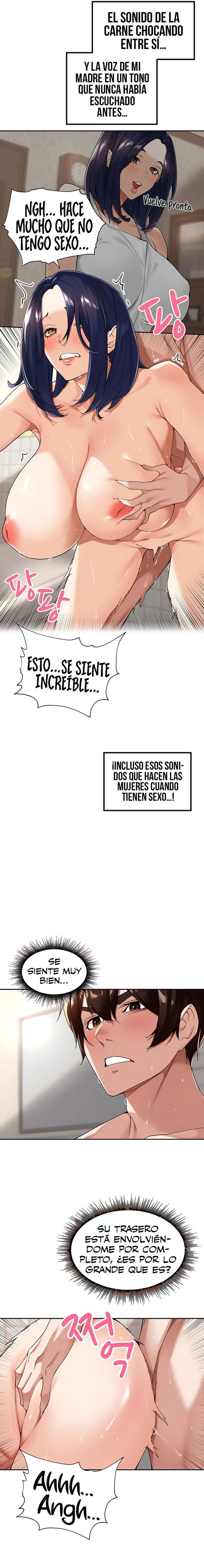 La Voz del Pueblo Capítulo 13 - Página 3