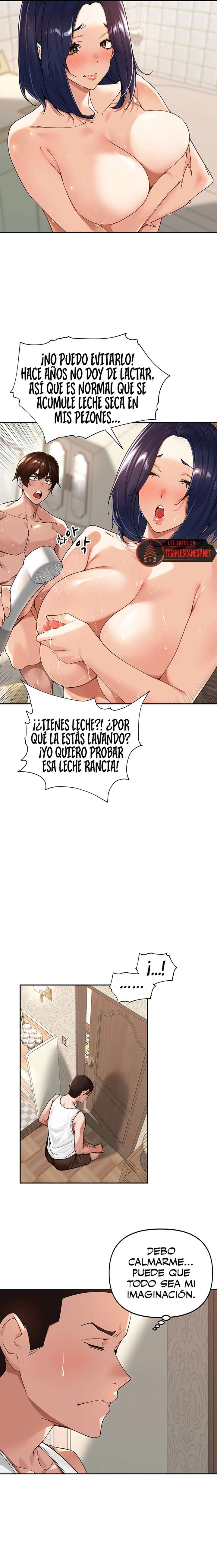 La Voz del Pueblo Capítulo 13 - Página 7