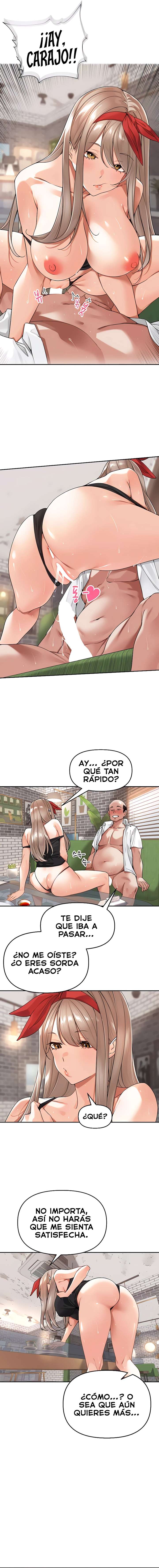 La Voz del Pueblo Capítulo 14 - Página 2