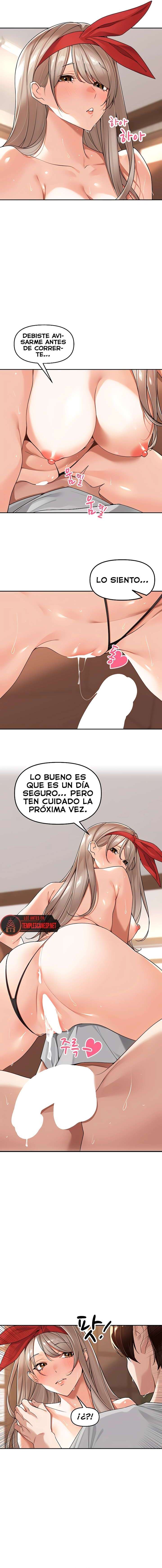 La Voz del Pueblo Capítulo 15 - Página 7