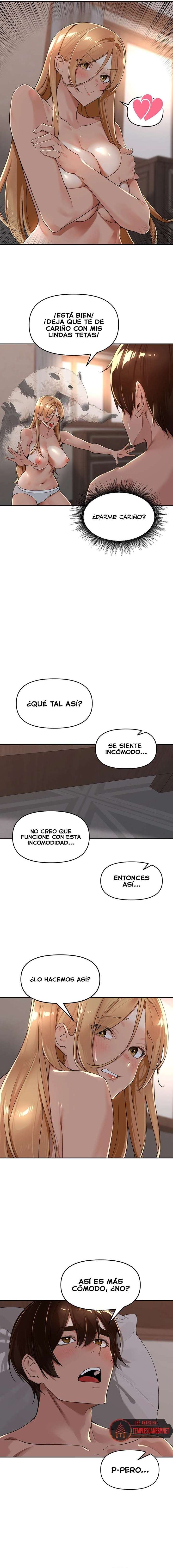 La Voz del Pueblo Capítulo 19 - Página 12