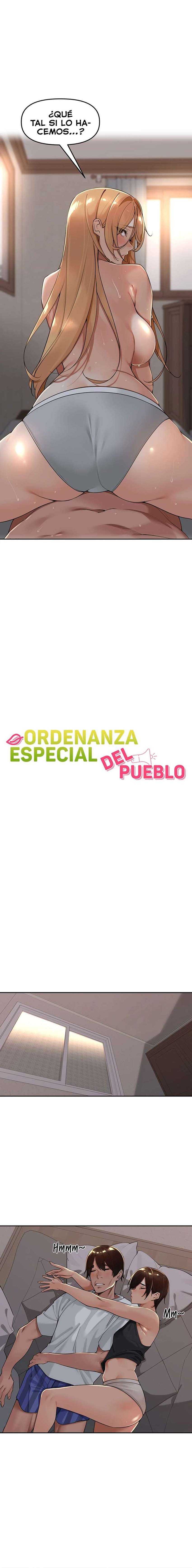 La Voz del Pueblo Capítulo 20 - Página 4