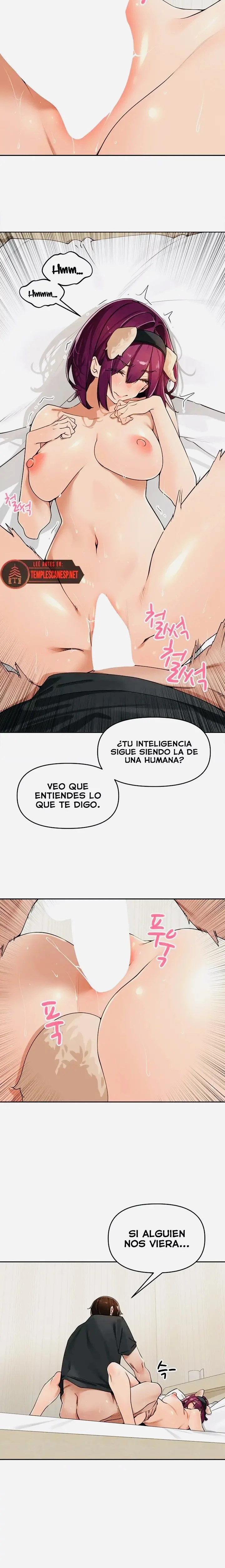 La Voz del Pueblo Capítulo 29 - Página 10