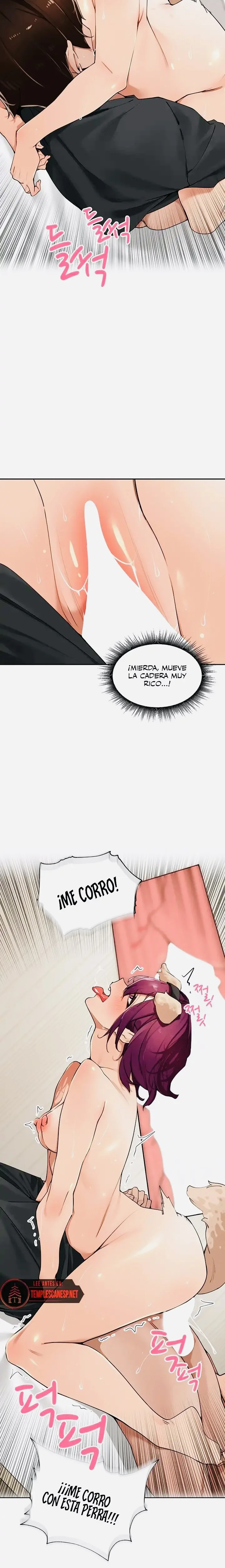 La Voz del Pueblo Capítulo 29 - Página 12