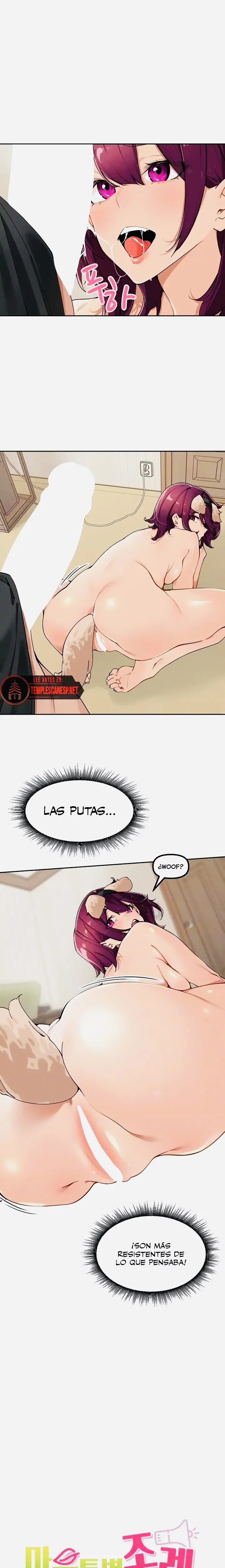 La Voz del Pueblo Capítulo 29 - Página 2