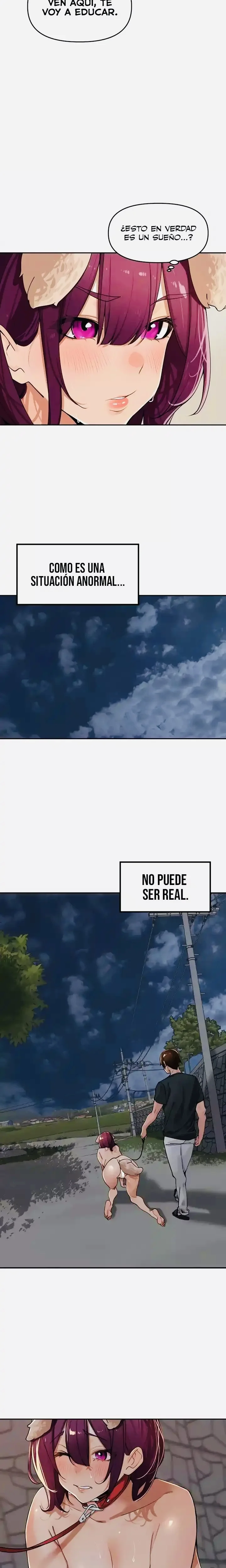 La Voz del Pueblo Capítulo 30 - Página 13