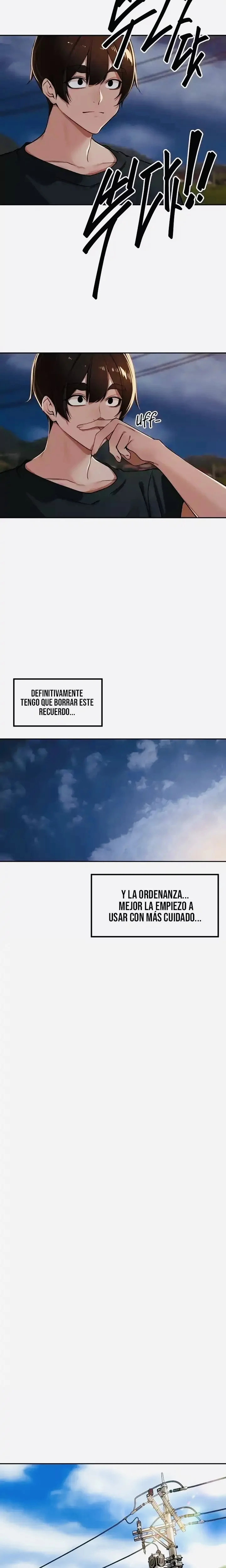 La Voz del Pueblo Capítulo 30 - Página 18
