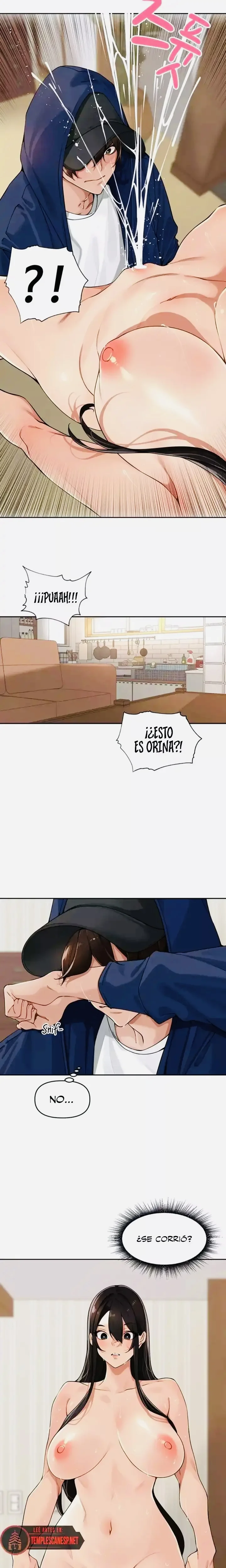 La Voz del Pueblo Capítulo 32 - Página 12