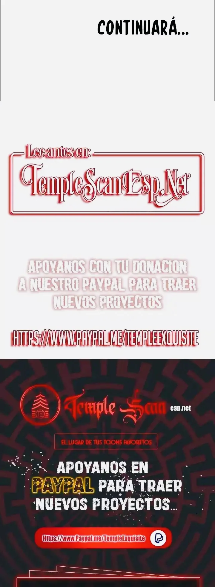 La Voz del Pueblo Capítulo 32 - Página 19