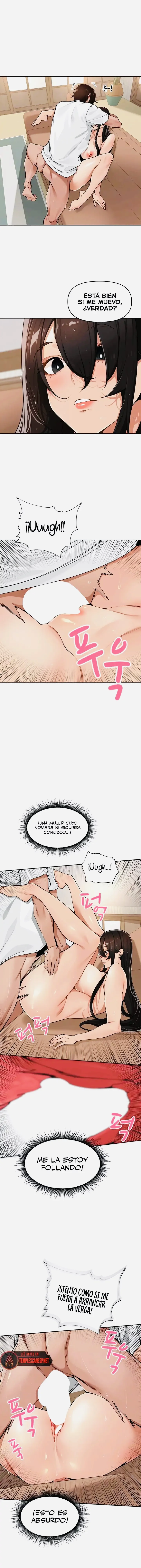 La Voz del Pueblo Capítulo 33 - Página 3