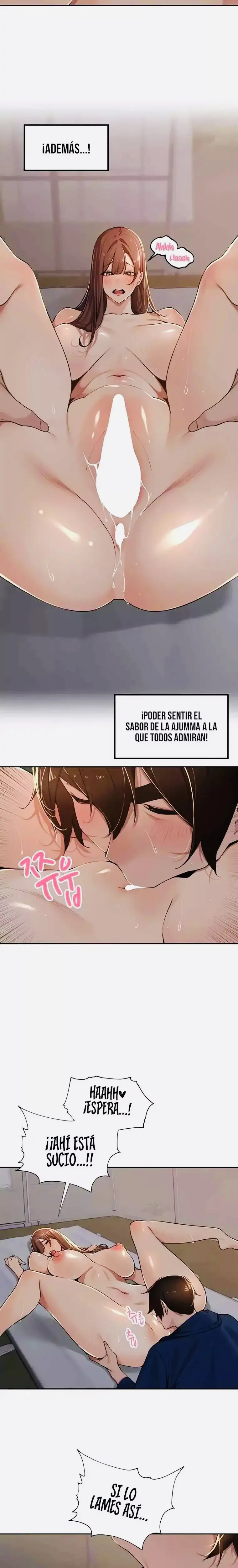 La Voz del Pueblo Capítulo 35 - Página 10