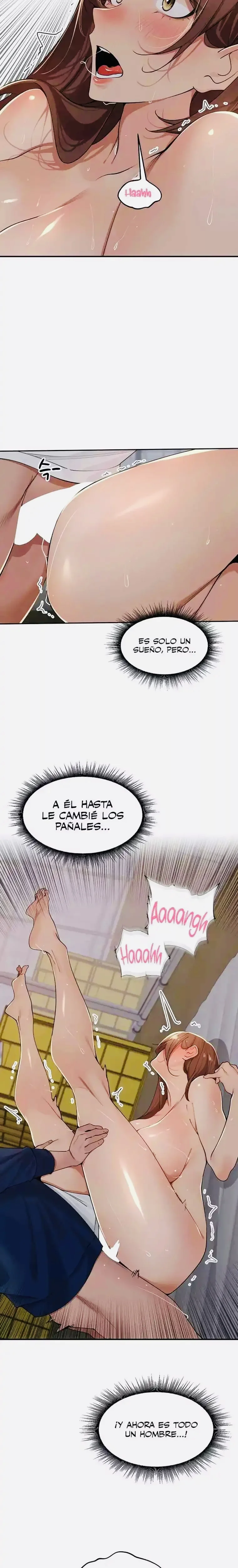 La Voz del Pueblo Capítulo 35 - Página 15