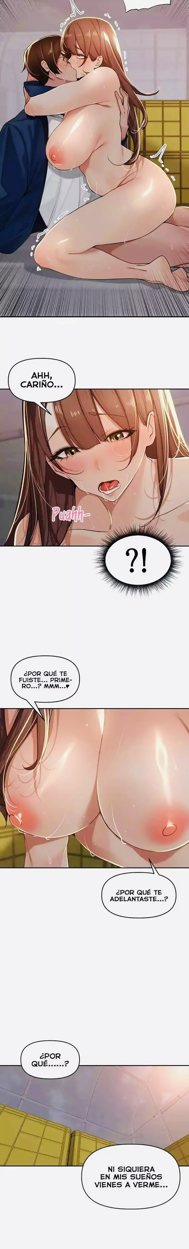 La Voz del Pueblo Capítulo 35 - Página 17