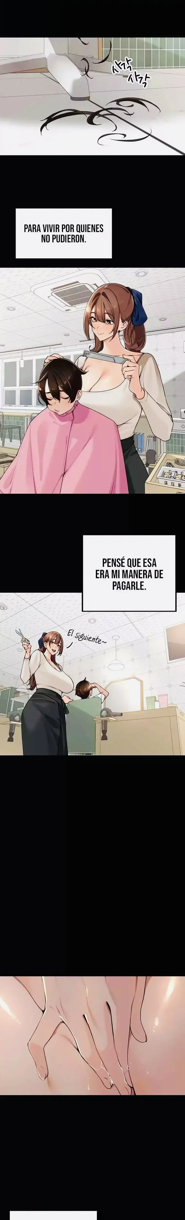 La Voz del Pueblo Capítulo 35 - Página 2