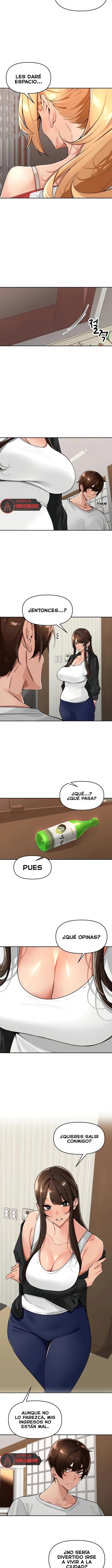 La Voz del Pueblo Capítulo 38 - Página 4