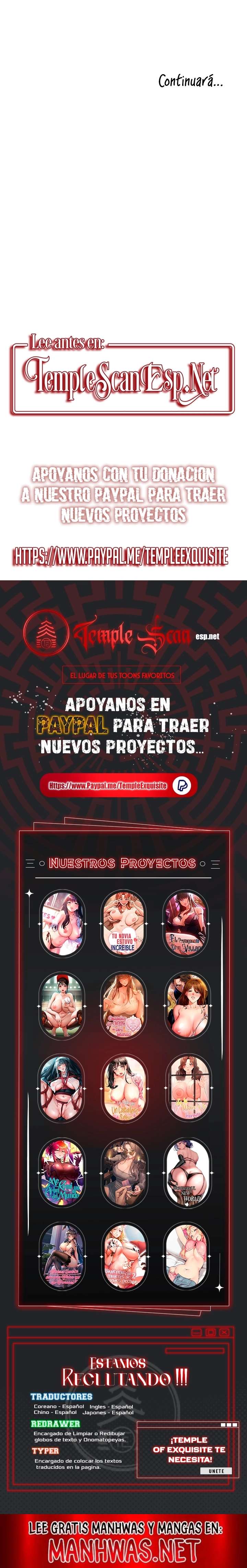 La Voz del Pueblo Capítulo 4 - Página 15