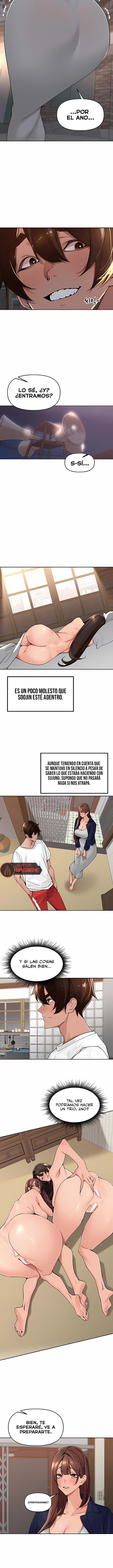 La Voz del Pueblo Capítulo 44 - Página 3